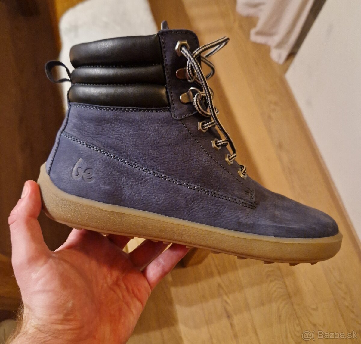 Boty Be Lenka Nevada Neo - 6