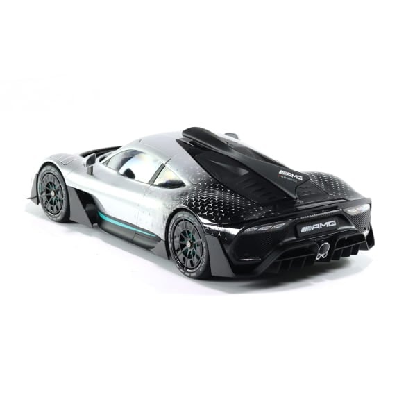 Mercedes-AMG ONE | NZG 1/12 - 6