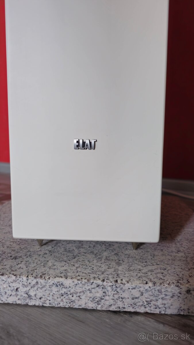 ELAC FS 77 biele - 6