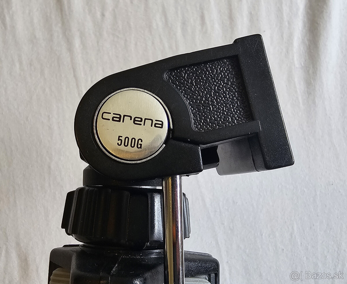 Stativ - tripod MCB 500G Carena - 6