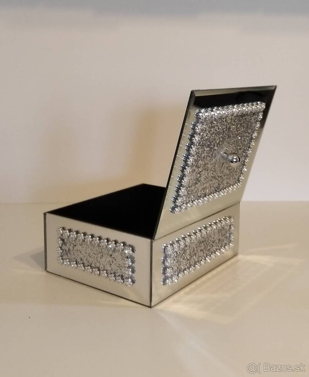 Zrkadlové dekorácie - 6