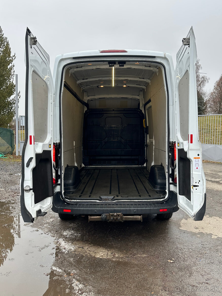 FORD TRANSIT 2.0 TDCI MAXI - 6