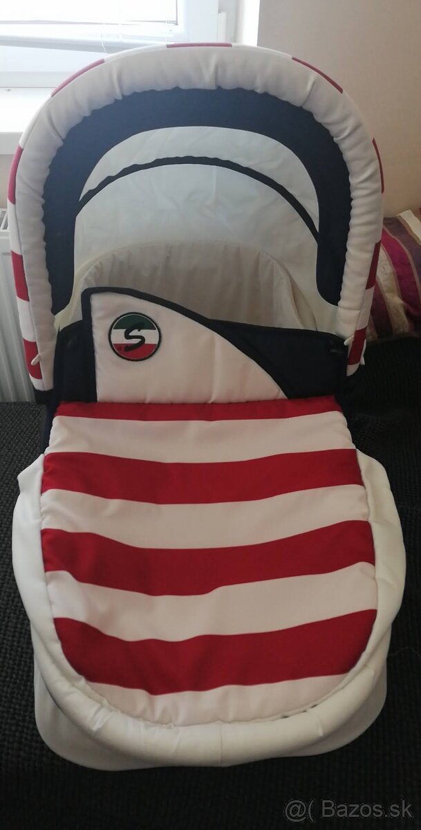 Dada paradiso 3in1 - 6