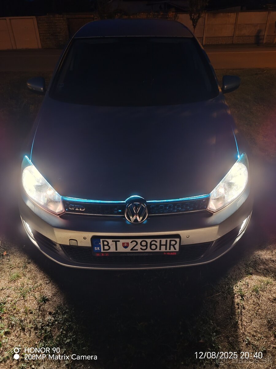 ⚡Volkswagen Golf 6 2.0 DSG⚡ - 6