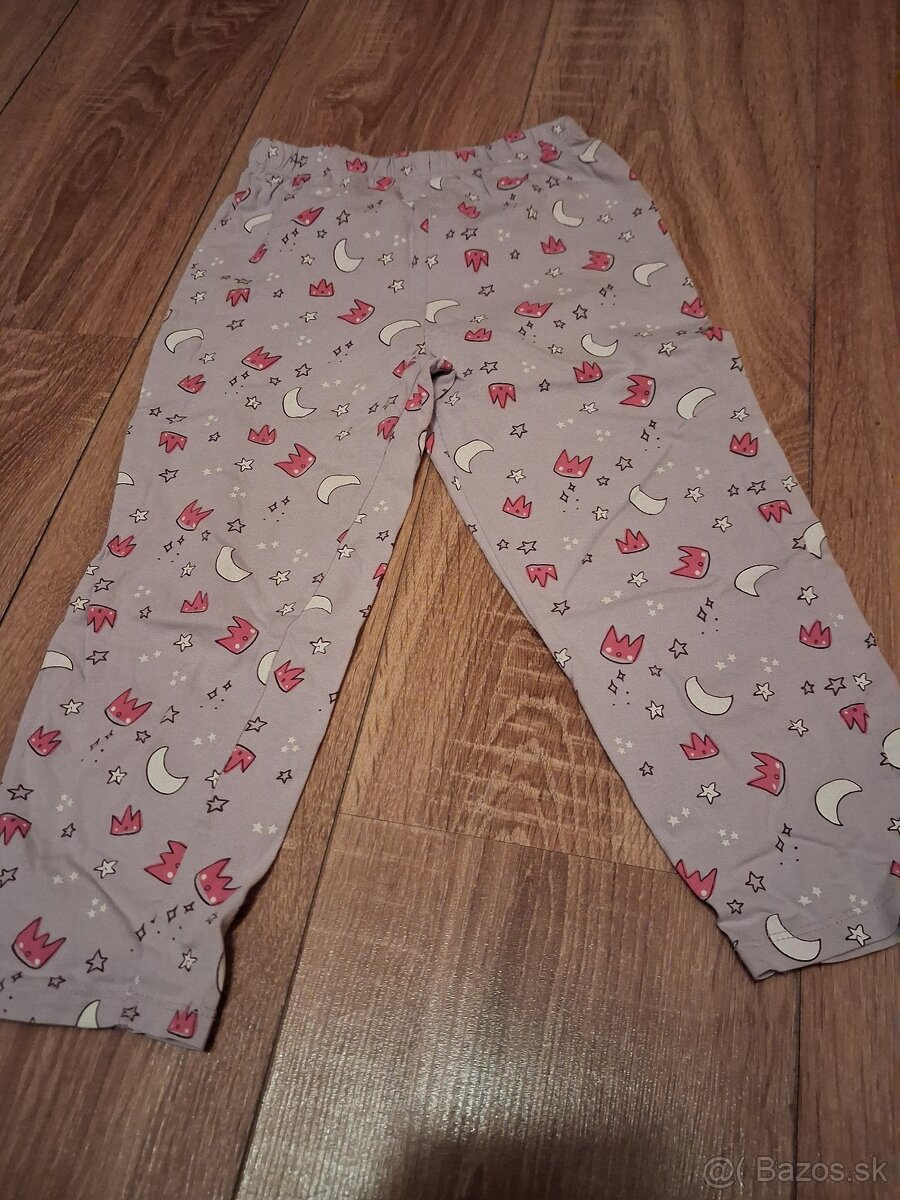 Darujem oblecenie po drerke - 6