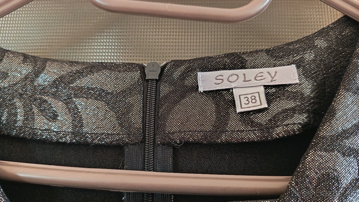 Dámske šaty v.38 - 6