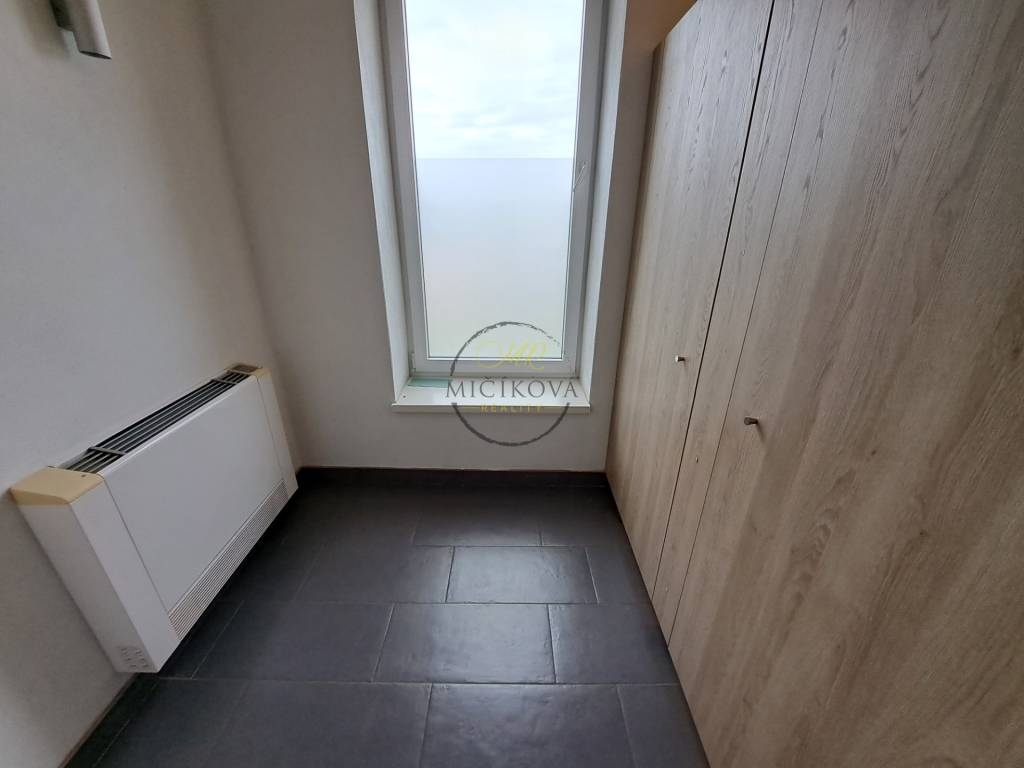 Prenajmeme kancelársky priestor, 40 m2, Levická ul., Vráble - 6