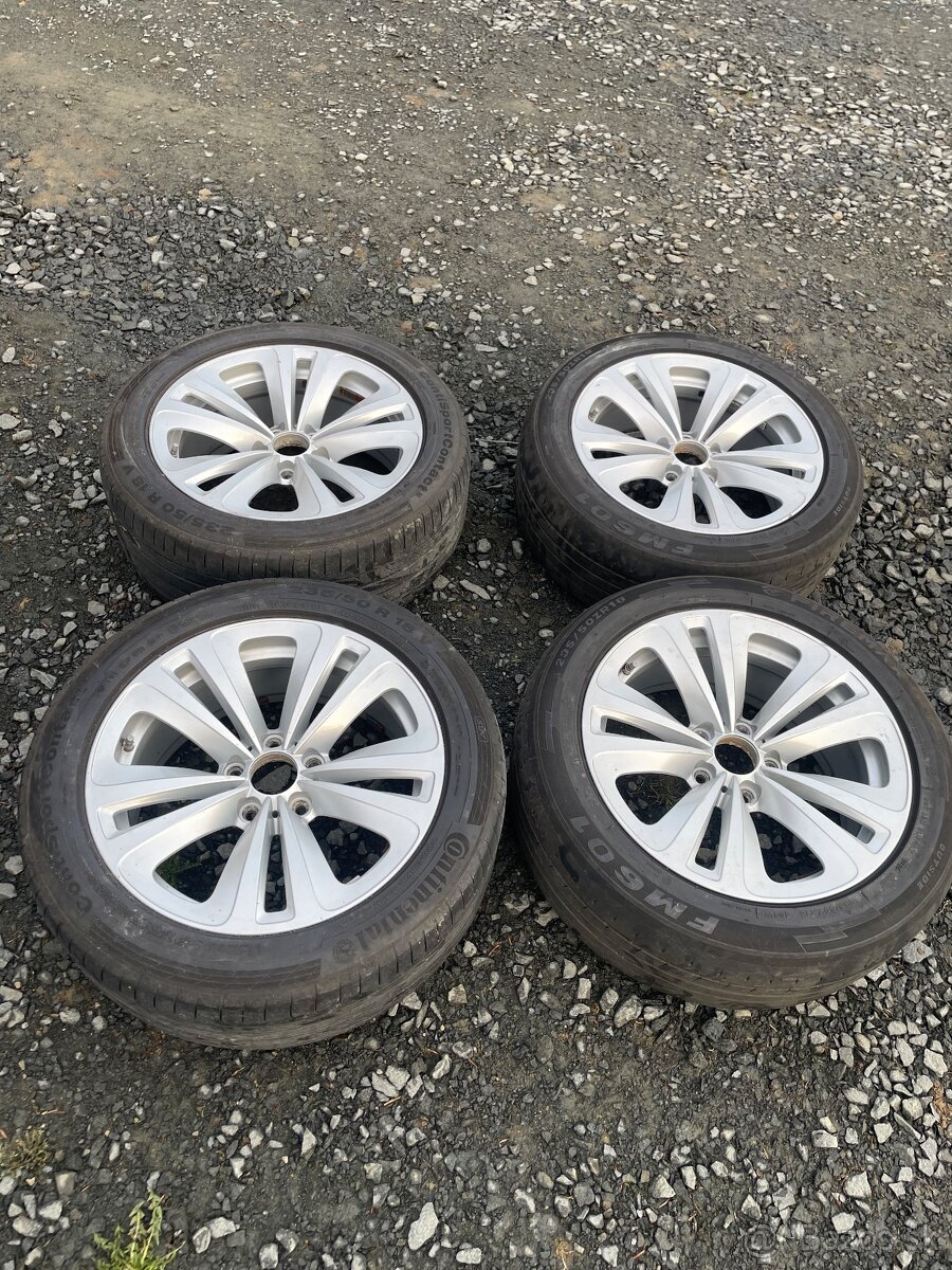 Elektróny BMW VW - 6