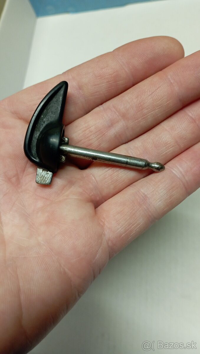 Jawa ČZ.. bošák kľúč... - 6