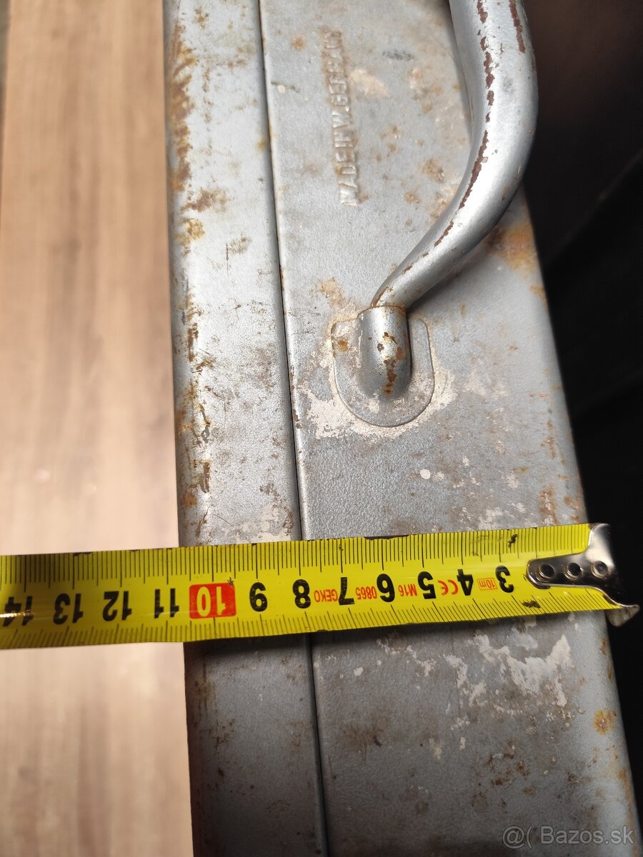 Kufor na príklepovu vŕtačku - 6