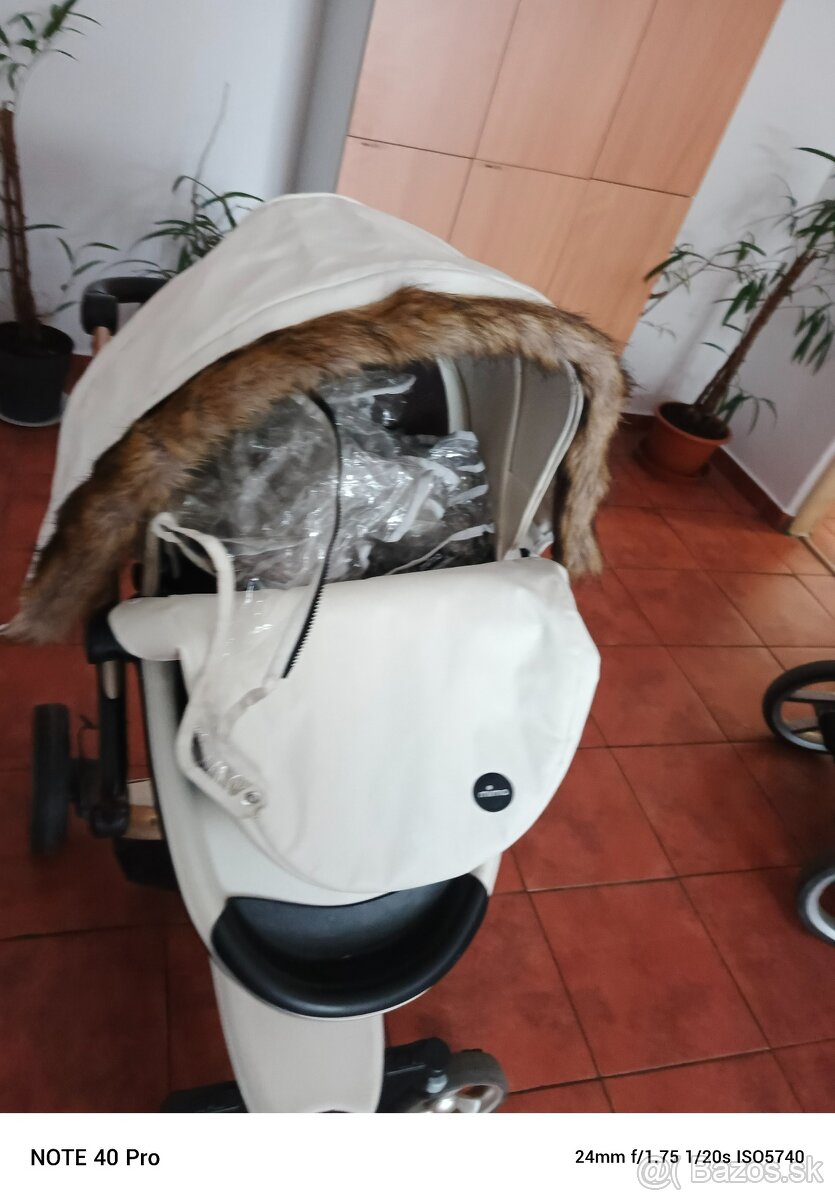 Kočík dobrom stave - 6