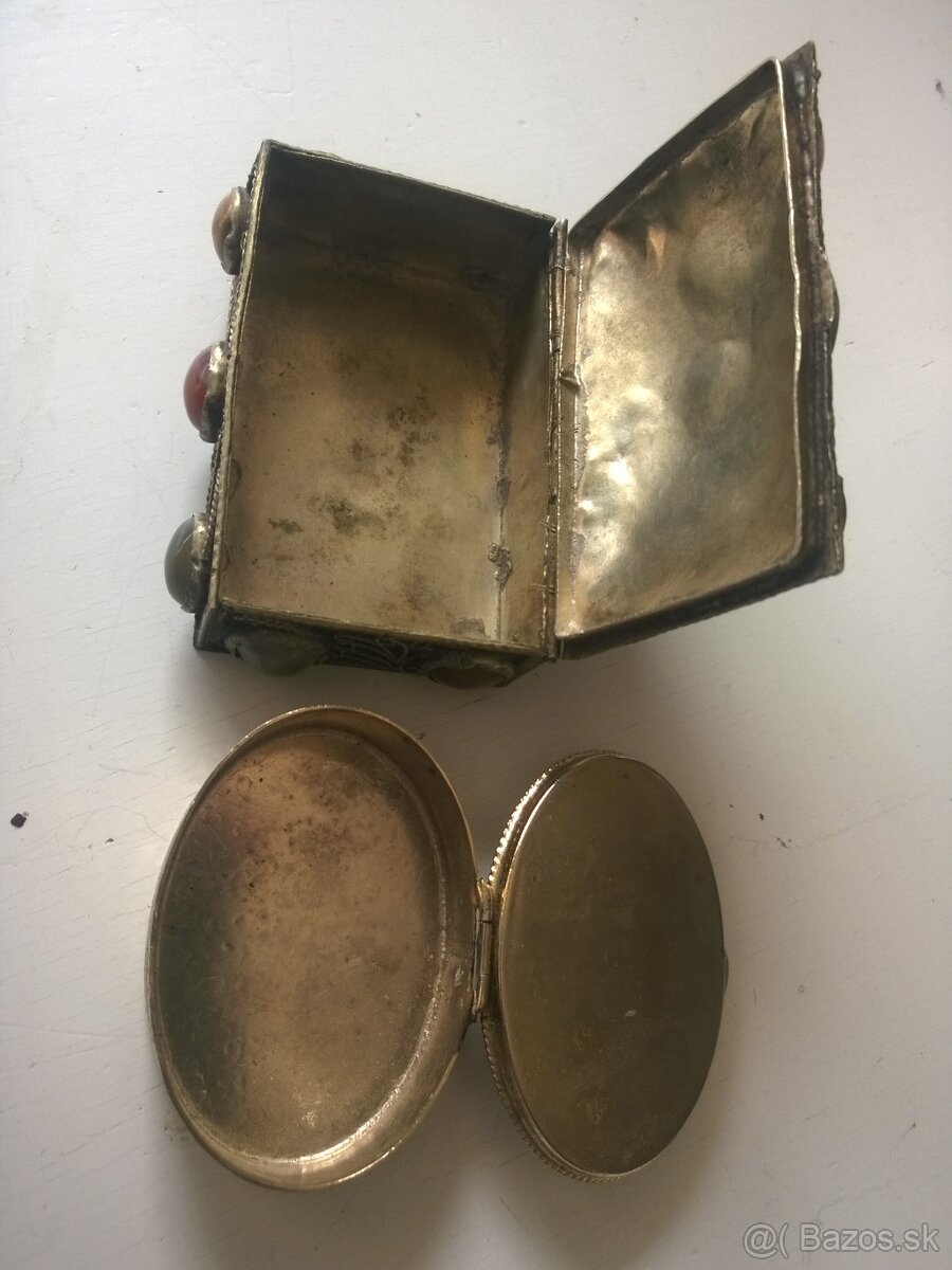 staré špekovnica, - 6