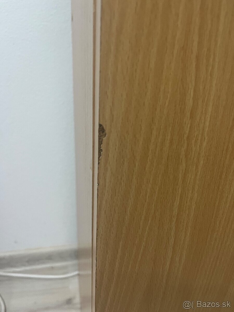 Rohový písací stôl - 6