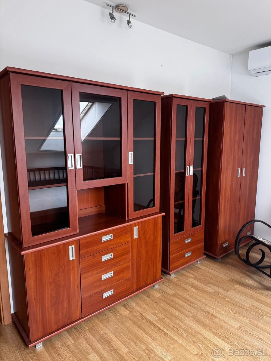 Sektorový nábytok do kancelárie - 6