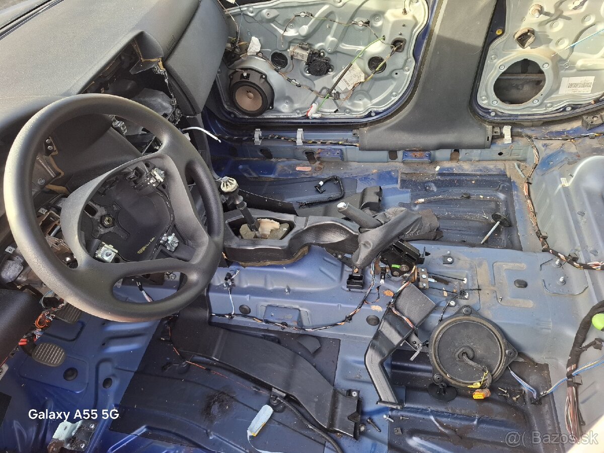 Fiat Stilo combi 1.6 benzin - 6