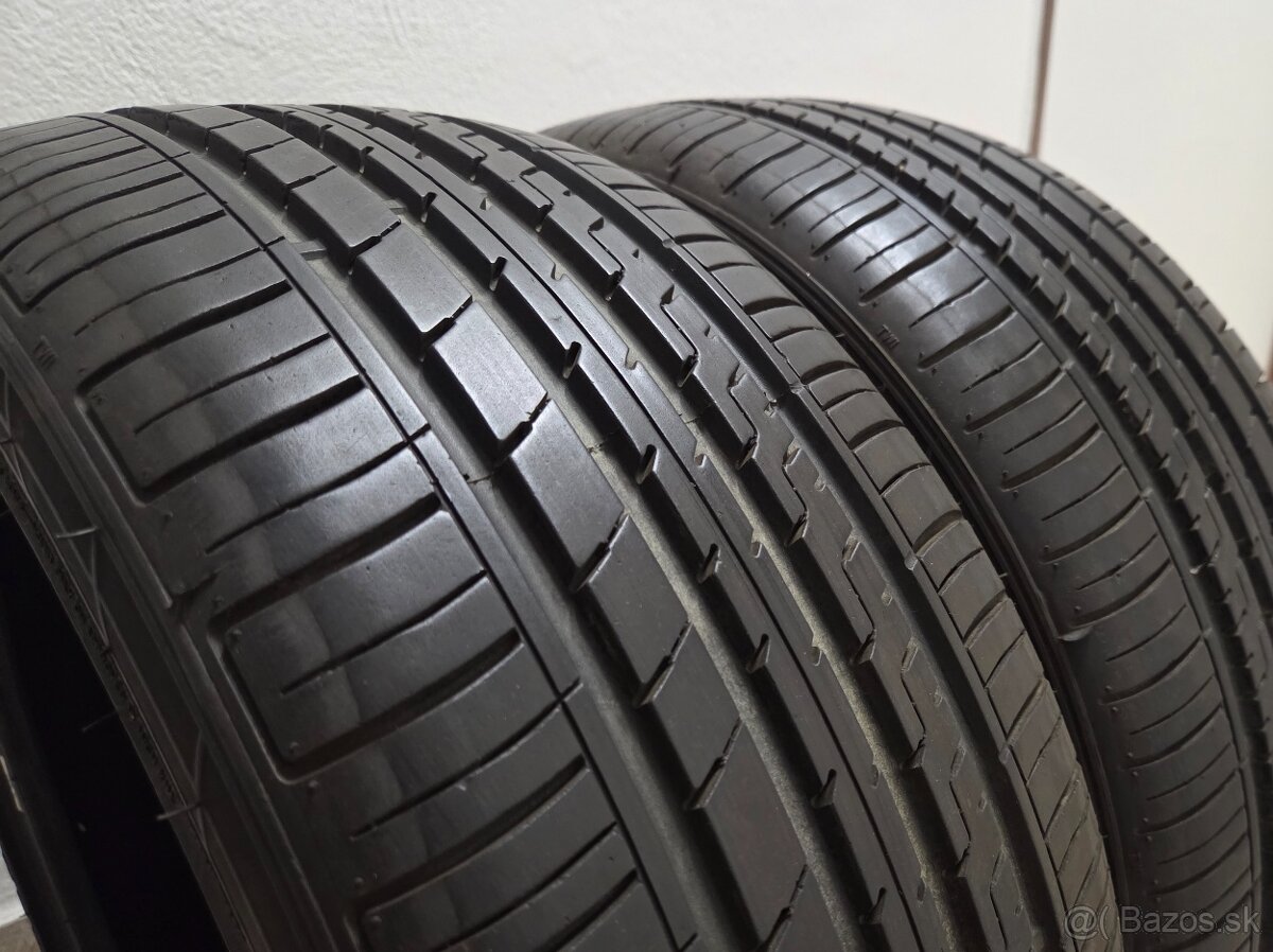 16" ŠKODA (5x100) + 6x pneu - 6