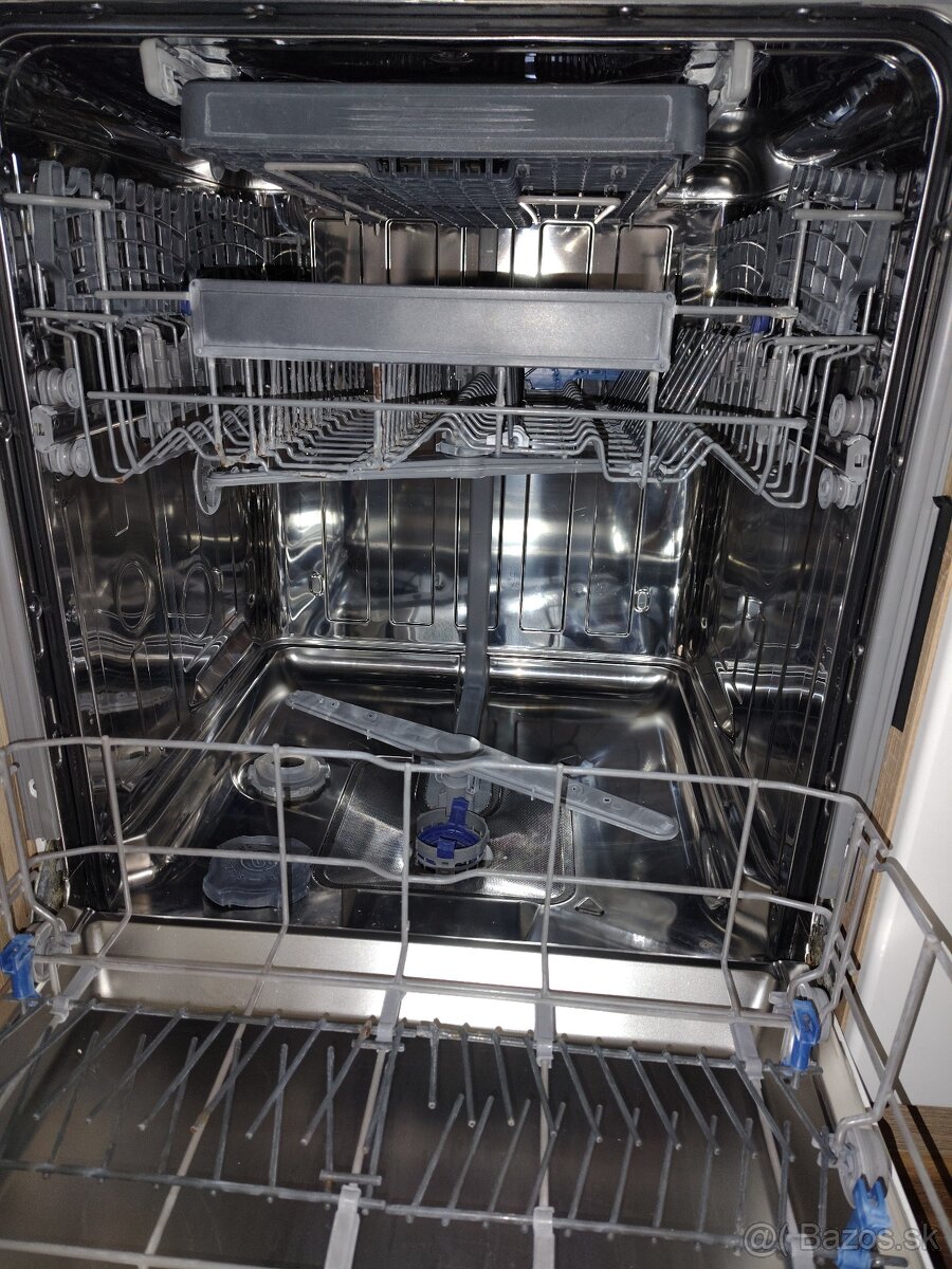 Beko DIN 5839 na ND - 6