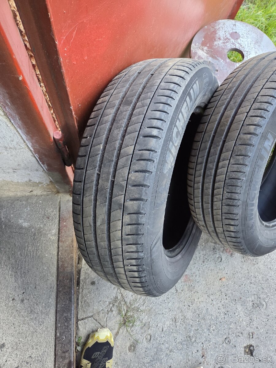 Michelin R17 letne - 6