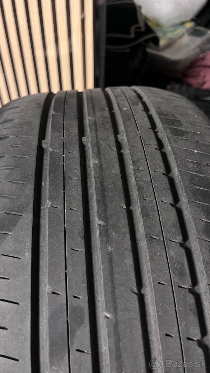 Falken ZIEX 225/40 R18 – 4 ks - 6