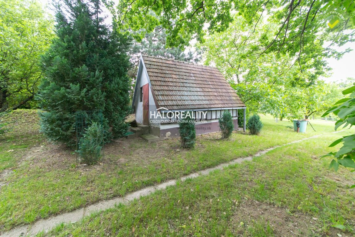 HALO reality - Predaj, záhradný pozemok 4064 m2 Bratislava - 6
