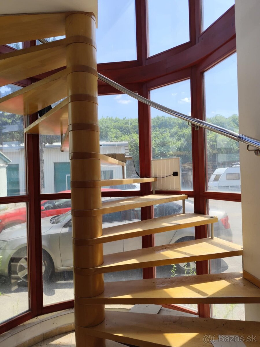 Stolárske práce - 6