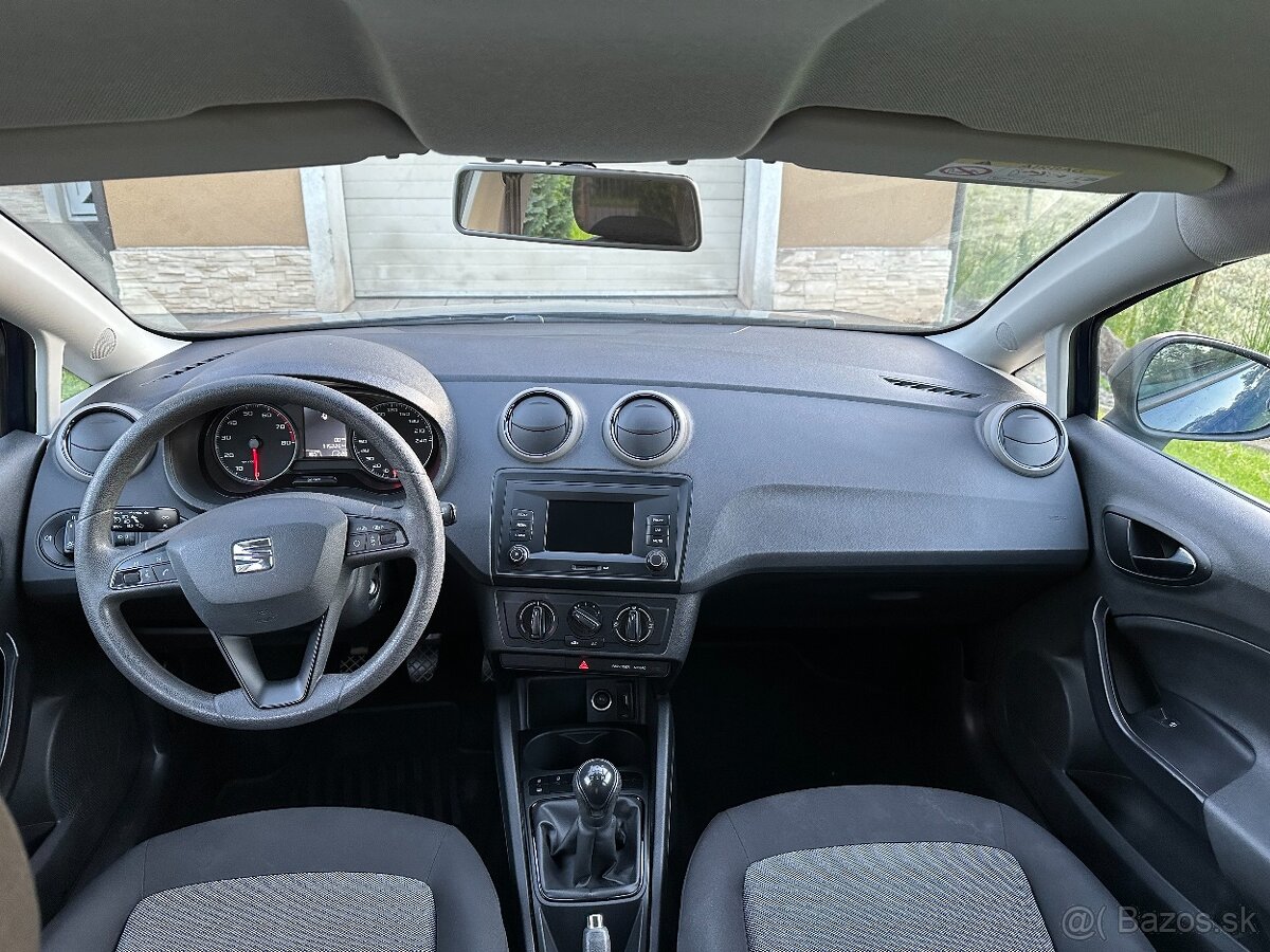 Seat Ibiza ST - 6