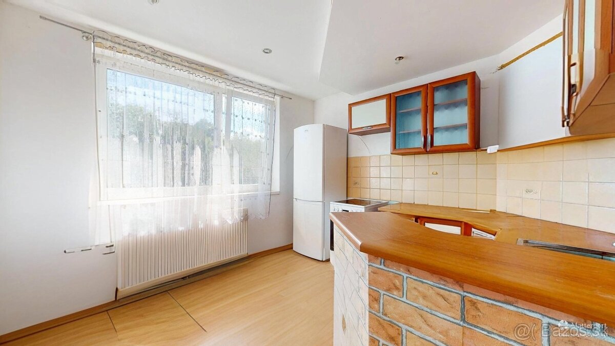 2izbový byt s garážou Červenica - 6