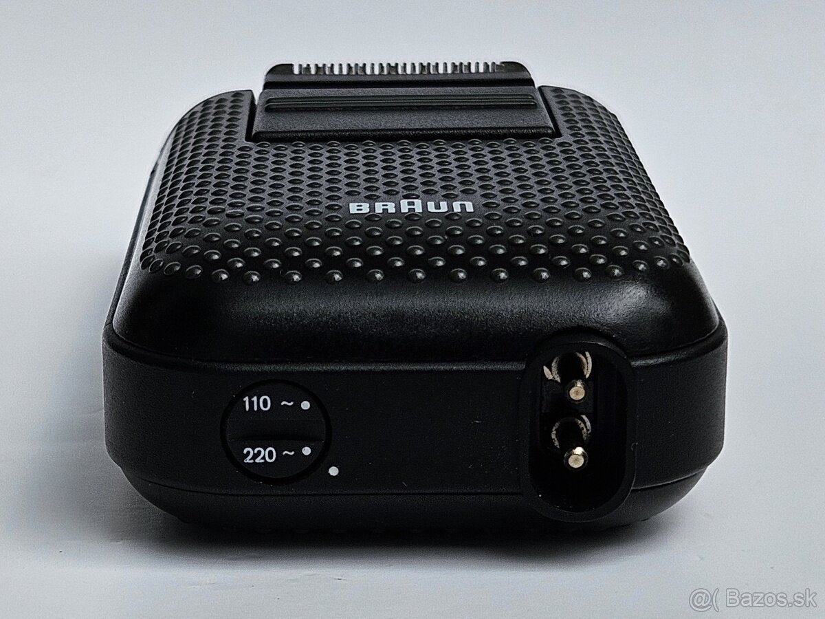 Holiaci strojček Braun 5420 - 6