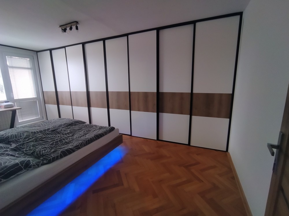 Nadštandardný 3-izbový byt - 6