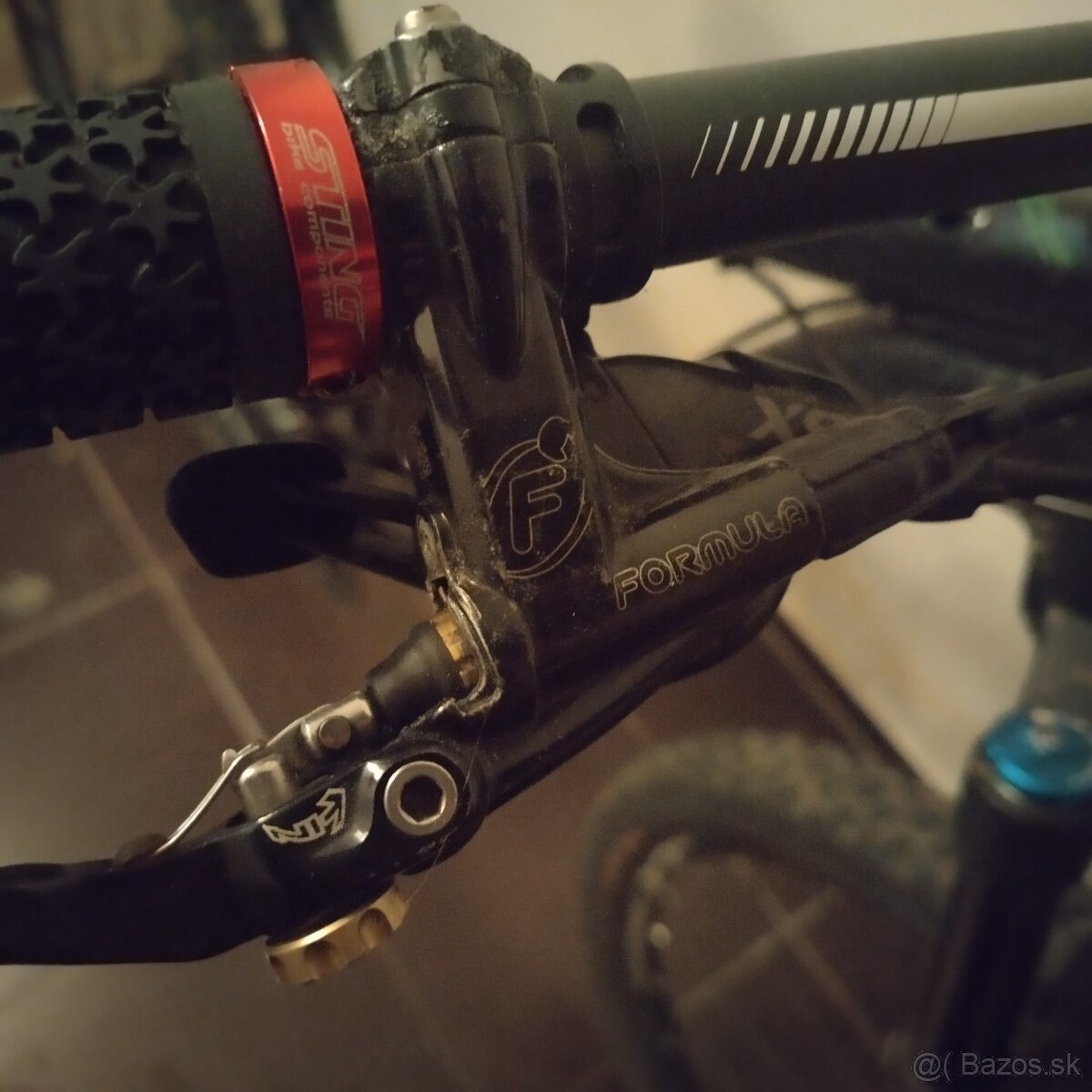 Predam trek fuel - 6