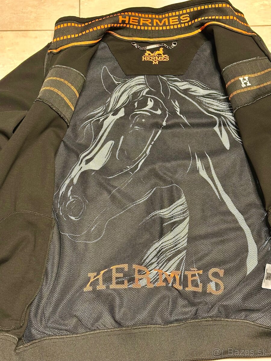 Hermes panska teplakova suprava M-L - 6