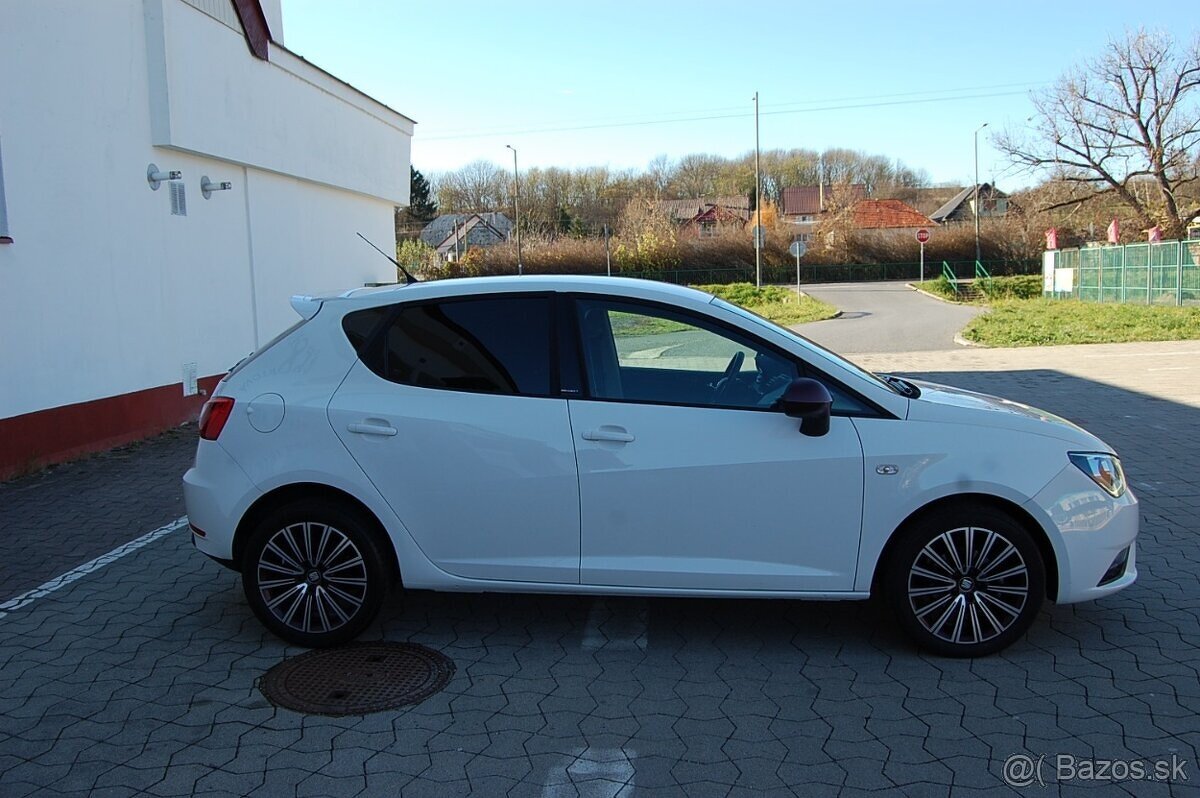 Seat Ibiza - 6