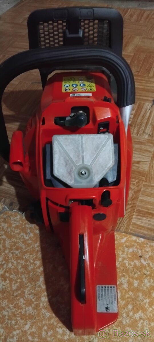 Motorová píla Hecht 962 - 6