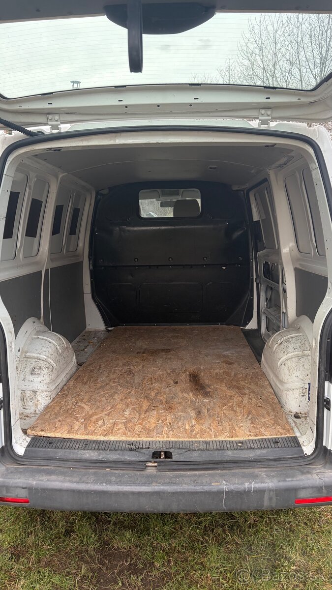 VW Transprter t5 - 6