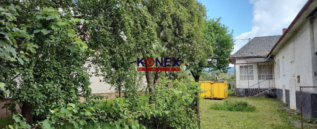 NA PREDAJ – RD v obci Belá nad Cirochou - 6