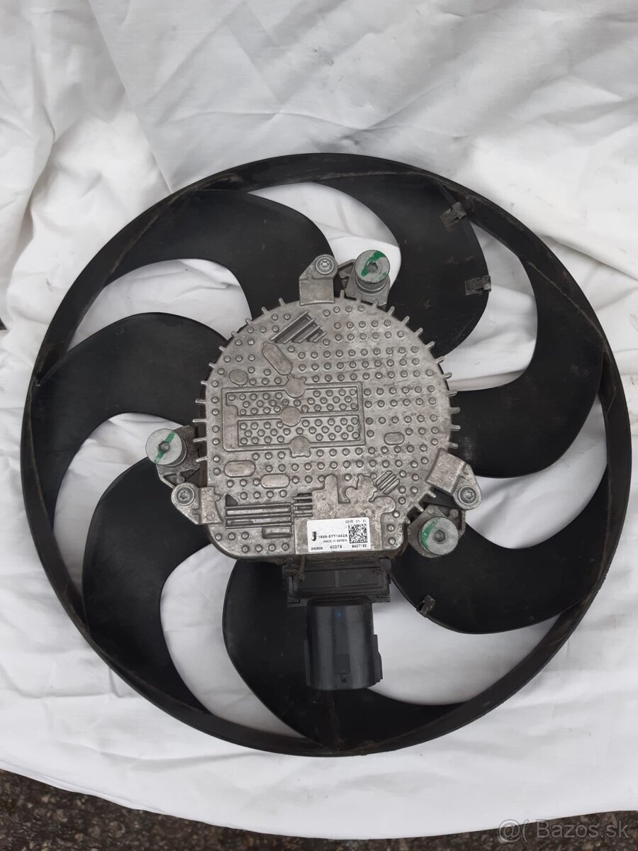 Renault trafic/opel vivaro ND - 6