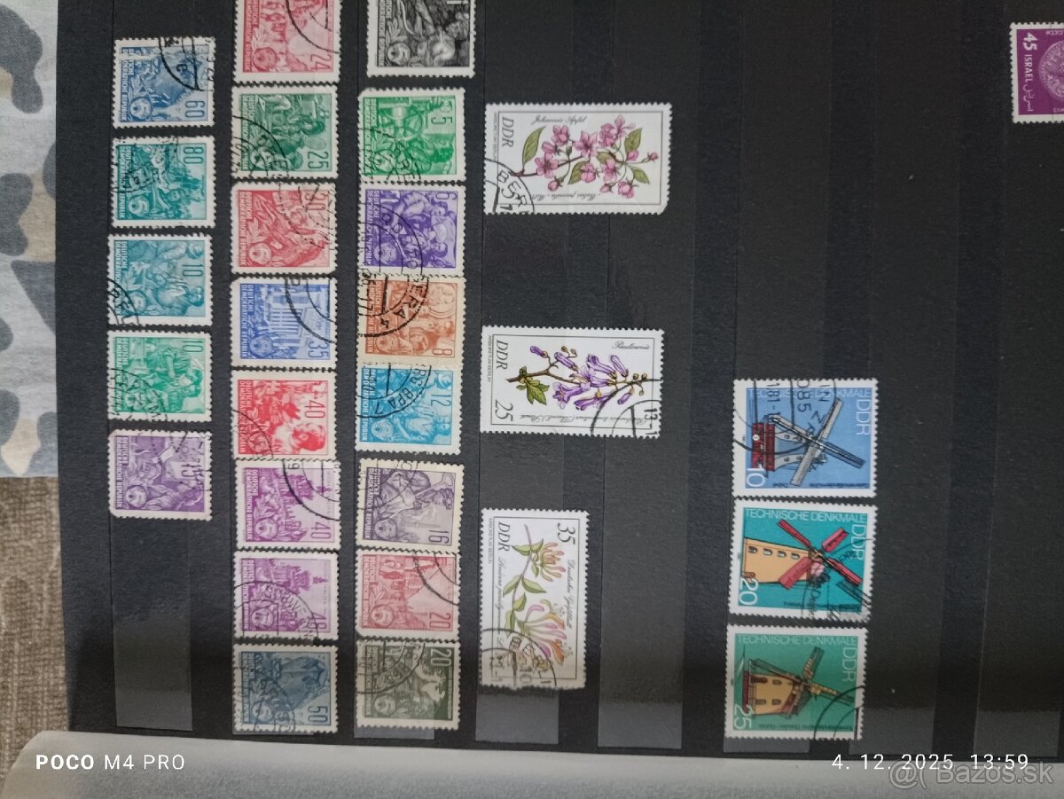 FILATELISTI -NUMIZMATICI POZOR - 6