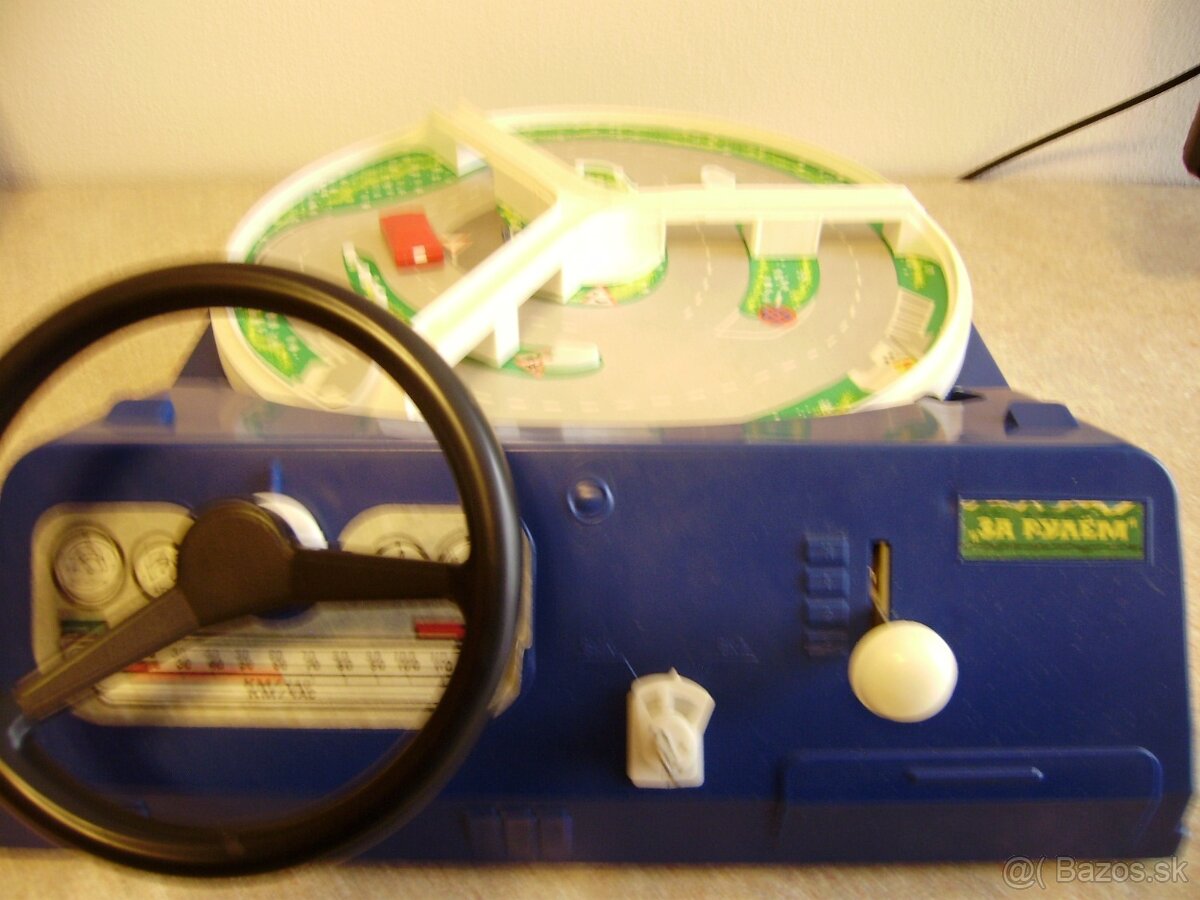 Predám, staré hračky. - 6