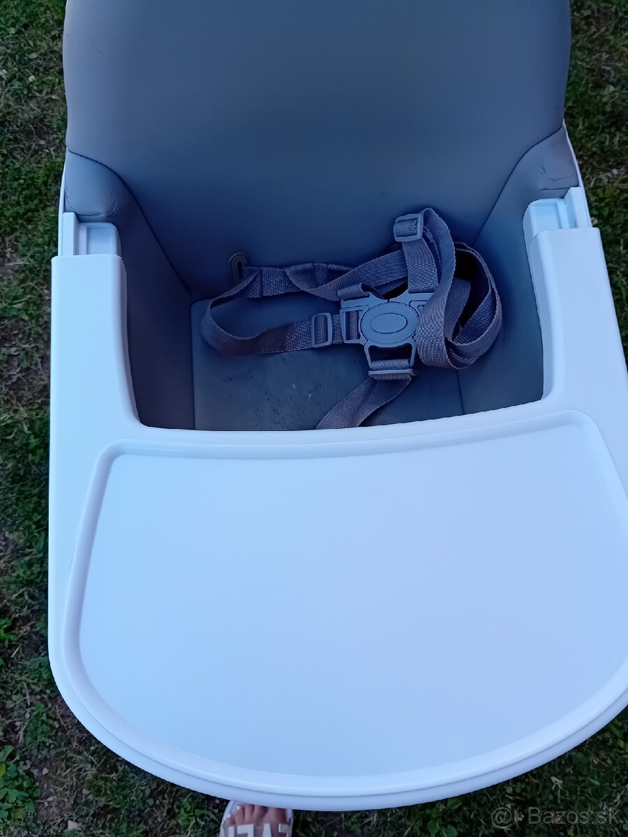 Stolička na kŕmenie - 6