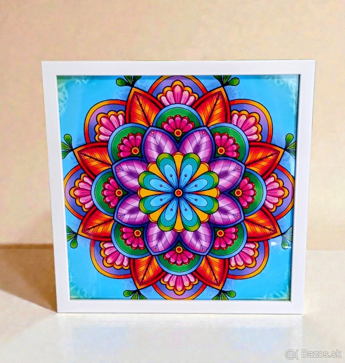 Obrazy do detskej izby - 6