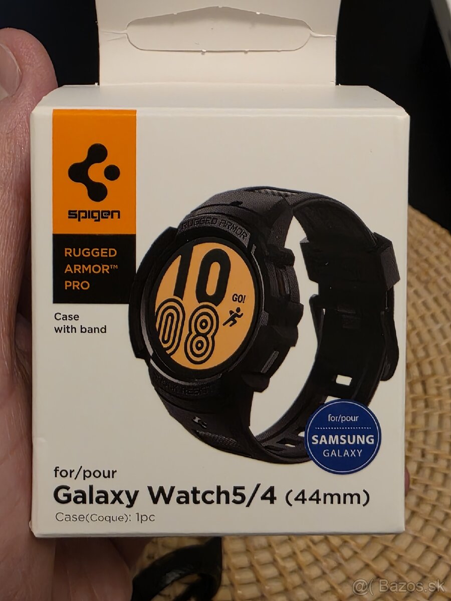 SAMSUNG Galaxy Watch 5 44mm - 6