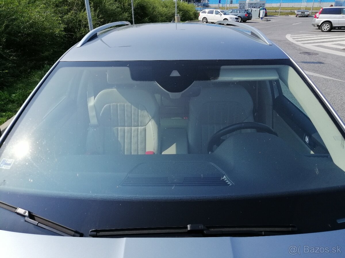 Škoda Superb combi 2.0 TDI 110 kw - 6