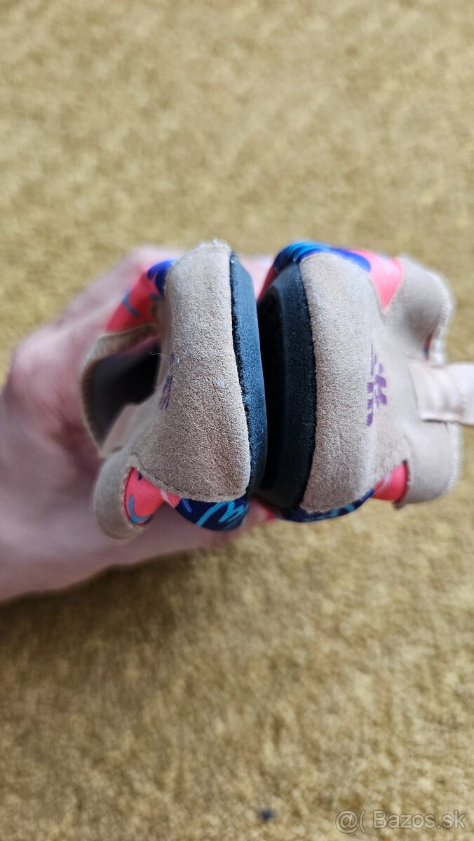 Milash topanky do vody 28/29 - 6