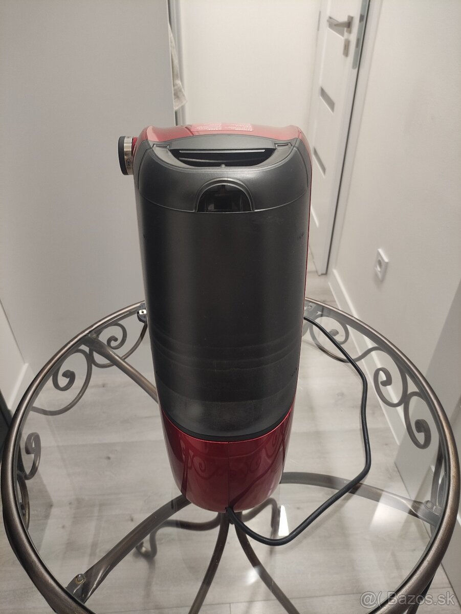 TCHIBO Cafissimo Classic Hot Red - 6