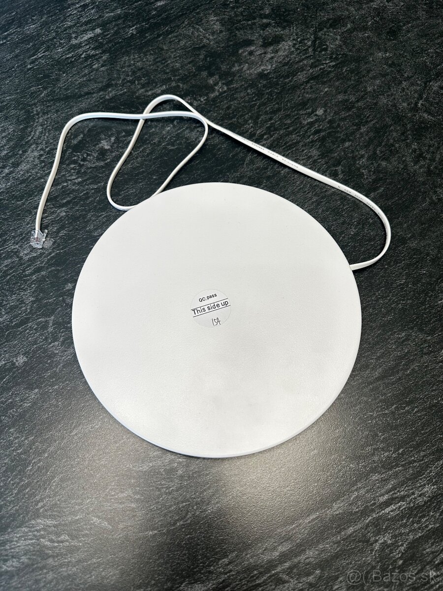 Babysense 2 pro - NOVÝ, NEPOUŽÍVANÝ - 6