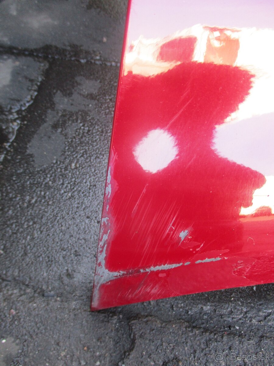 predny naraznik Kia Ceed 1 - 6