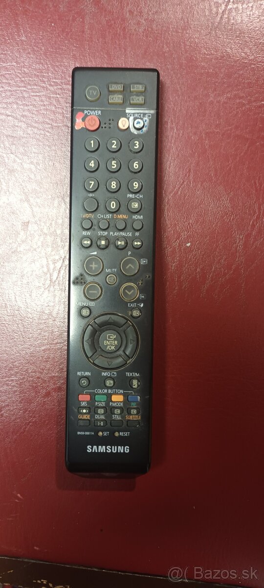 Samsung LCD 32" 81cm - 6