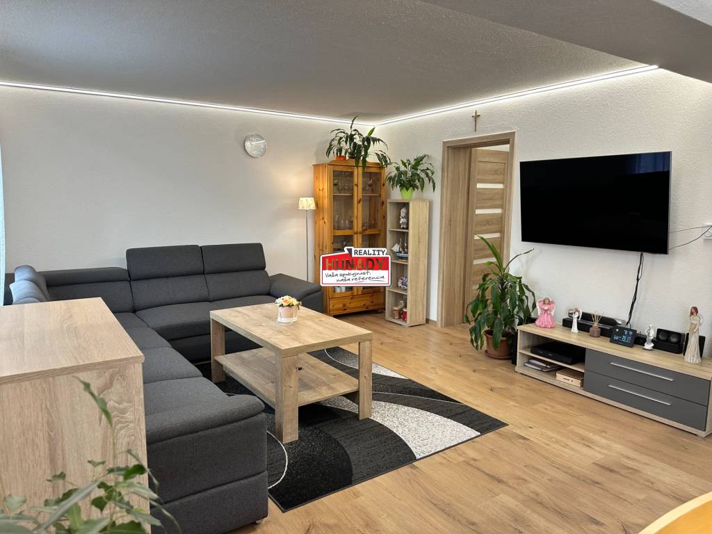 PREDANÉ (120 m²) 2 BYTOVÉ JEDNOTKY (BJ č. 2 - 84 m2) - 6