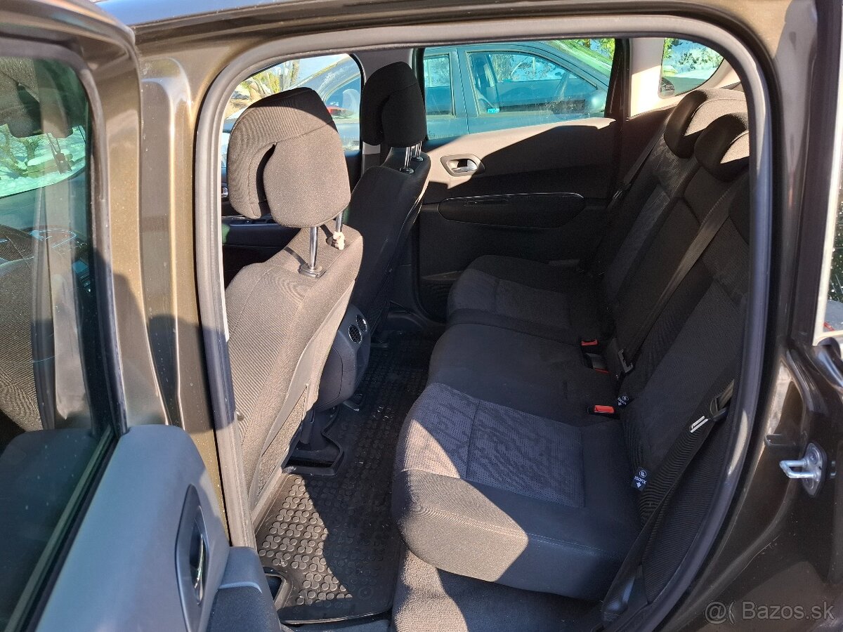 Peugeot 3008, 110 kw, 2010rv. - 6