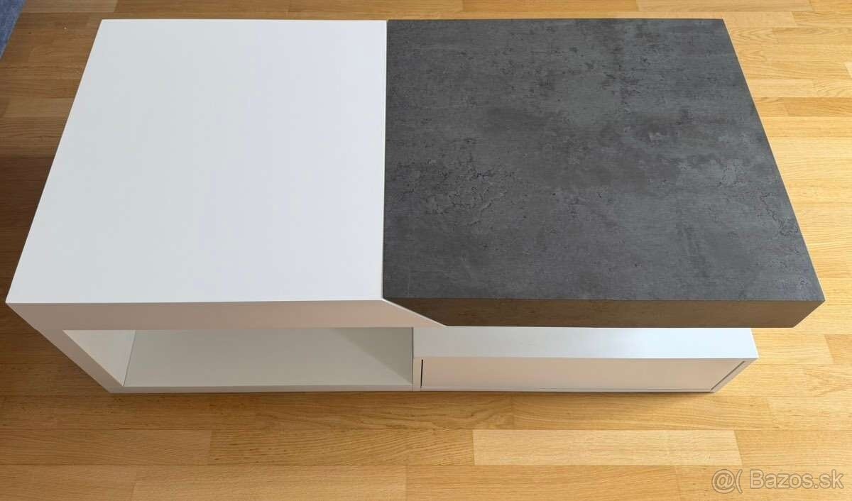 Dizajnovy konferenčný stôl - 6